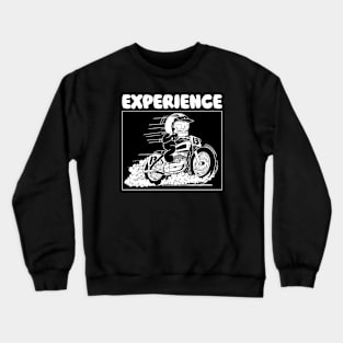 experience Crewneck Sweatshirt